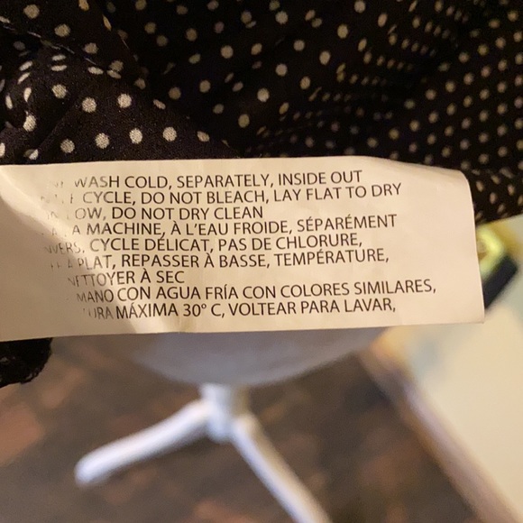 Dex blouse - Picture 11 of 11